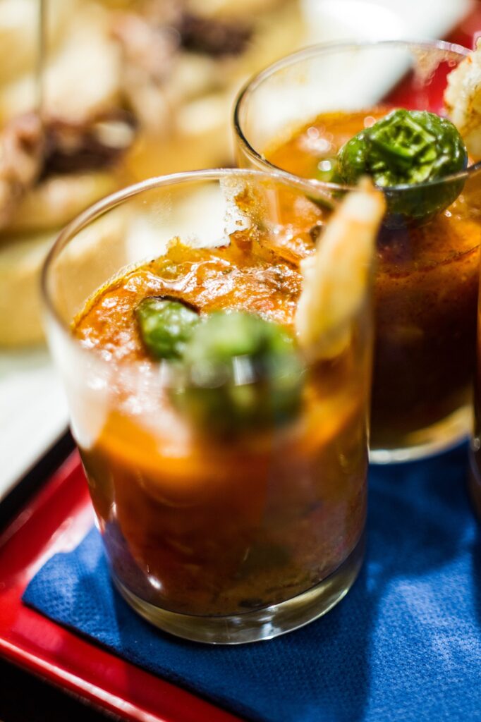 Gazpacho