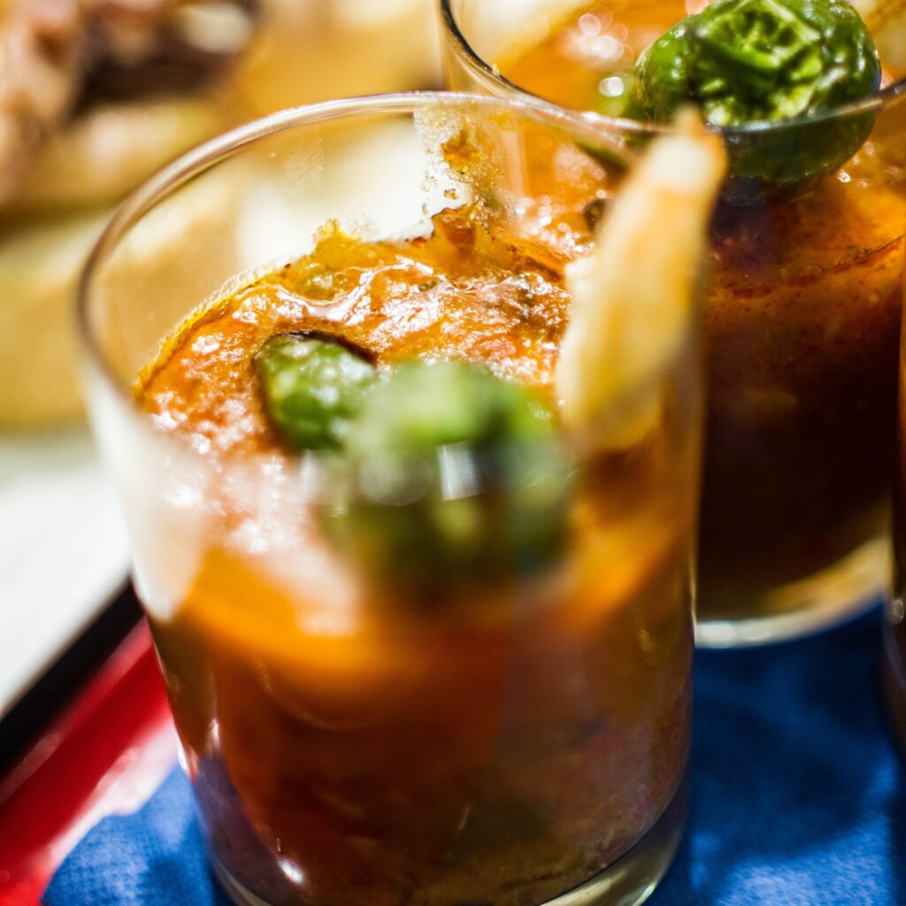Gazpacho