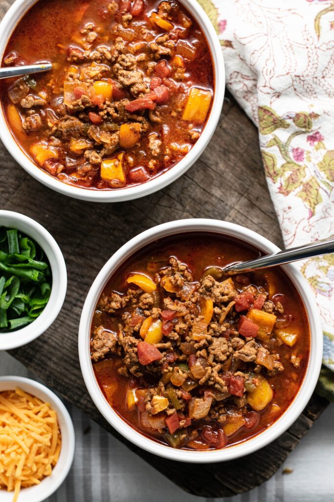 Chili con carne