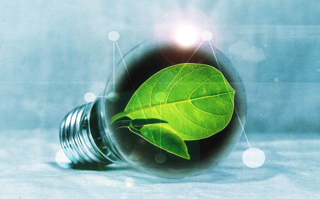 energibesparingar i hemmet