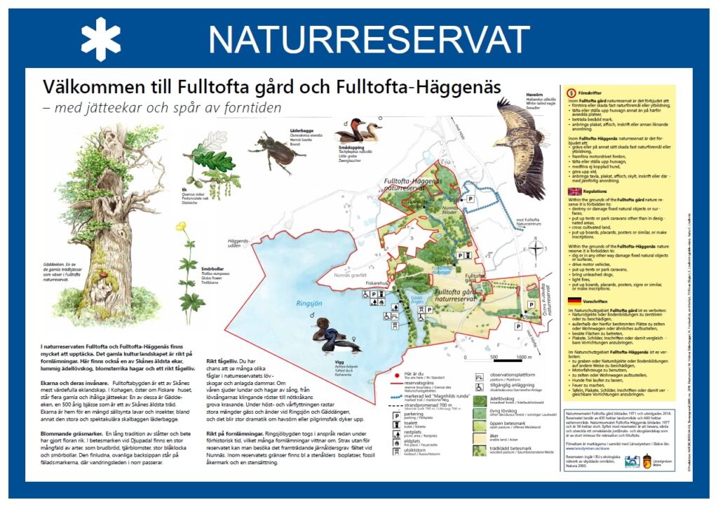 Fulltofta naturreservat
